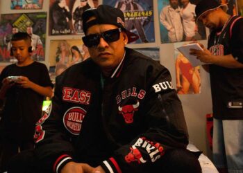 MALDY estrena álbum y reafirma su legado en la música urbana