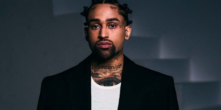 Bryant Myers reafirma su liderazgo en el trap latino con su nuevo álbum «Millo Gangster Club»