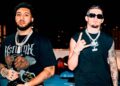 Rowma y C Dobleta se unen en “SOLITA”