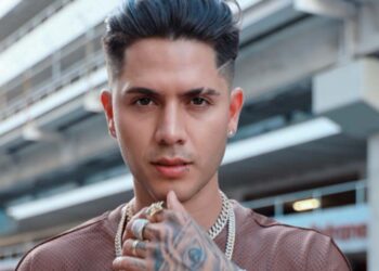 JD Pantoja presenta su nuevo sencillo “HACERLO CONMIGO”