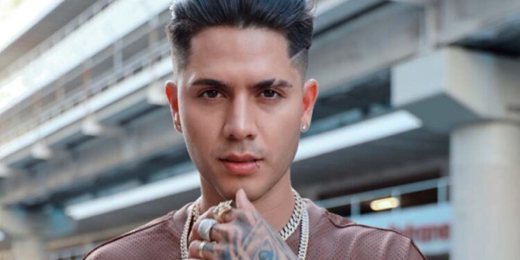 JD Pantoja presenta su nuevo sencillo “HACERLO CONMIGO”