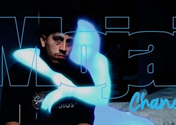 CHANELL estrena “MOJAI”: una propuesta auténtica con la participación de Shiloh Dynasty