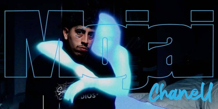 CHANELL estrena “MOJAI”: una propuesta auténtica con la participación de Shiloh Dynasty