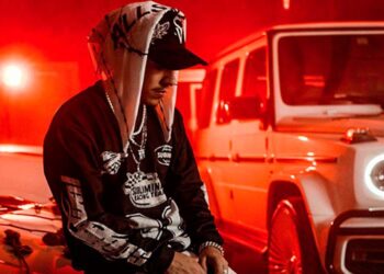 Saul Villarreal lanza nuevo sencillo “FANTASÍAS”, una reflexión conmovedora sobre el amor, la pérdida y las ilusiones