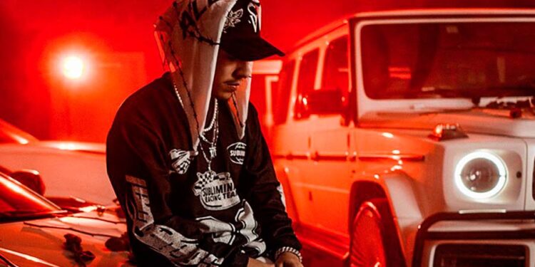 Saul Villarreal lanza nuevo sencillo “FANTASÍAS”, una reflexión conmovedora sobre el amor, la pérdida y las ilusiones