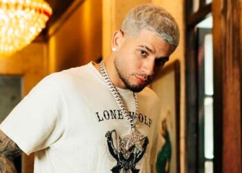 Dei V estrena su nuevo sencillo “EL DEL FLAVOR” antes de sus conciertos agotados en el Coliseo de Puerto Rico