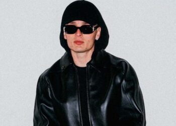 Peso Pluma Earns A Staggering Nine Nominations At This Year’s Billboard Latin Music Awards