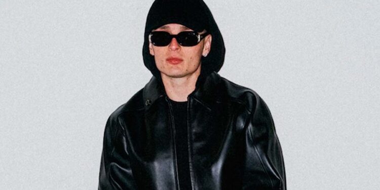 Peso Pluma Earns A Staggering Nine Nominations At This Year’s Billboard Latin Music Awards