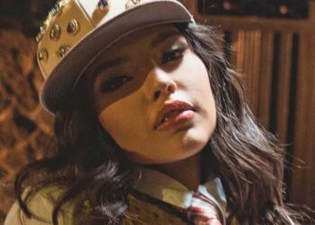 Soley, portada en Música is life