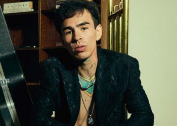 Codiciado estrena "SOY GRACIAS A DIOS" un fuerte testamento de fortaleza, familia y gratitud