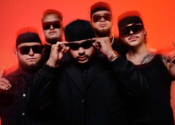 Fuerza Regida sacuden la Ciudad de México en la más reciente serie de conciertos Apple Music Live