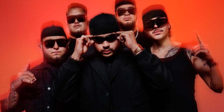 Fuerza Regida sacuden la Ciudad de México en la más reciente serie de conciertos Apple Music Live