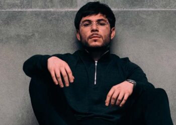 Tito Double P Unveils “CRIPTONITA,” A Raw And Restless New Single