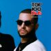 The Martinez Brothers en el puesto 43 del Top 100 Djs 2025 de Dj Mag