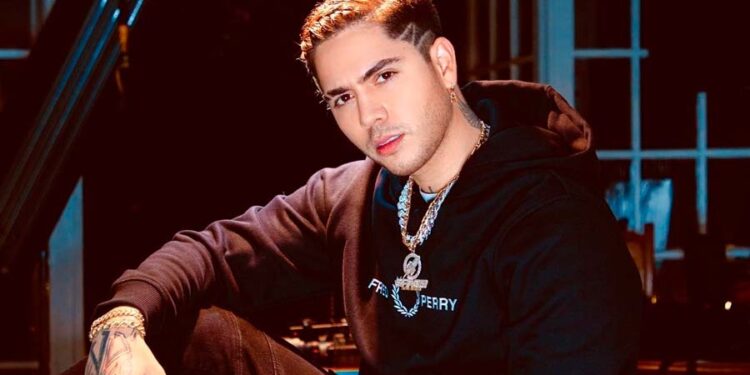 JD Pantoja marca su gran regreso con el lanzamiento de su nuevo álbum ‘RECONECTA’