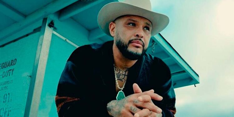 Jorge Morales “El Jilguero” Presenta Tu falta De Querer, Un Tema Norteño Con Saxofón Que Fusiona Tradición Y Frescura