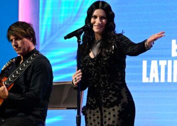 Kali Uchis, Laura Pausini, Ozuna, Ivy Queen, y Más en el segundo día de la Semana Billboard de la Música Latina 2025