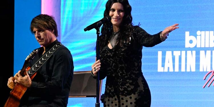 Kali Uchis, Laura Pausini, Ozuna, Ivy Queen, y Más en el segundo día de la Semana Billboard de la Música Latina 2025