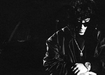 El artista de la música mexicana Saúl Villarreal entra en una nueva era con “OTRO PEX”