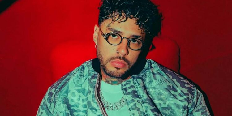 Dalex se une al sello independiente Serving Sounds