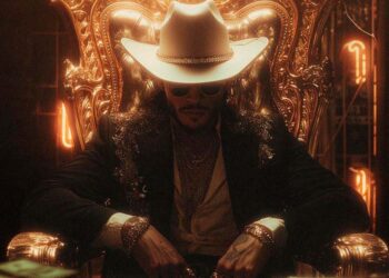 “MAFIOSO”: El nuevo tema de Jorge Morales “EL JILGUERO” junto a Los Originales de San Juan