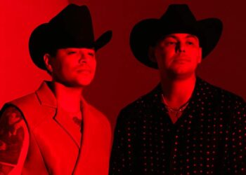 Grupo Firme y Luis Alfonso Partida “EL YAKI” presentan “QUE TE QUIERAN BONITO”