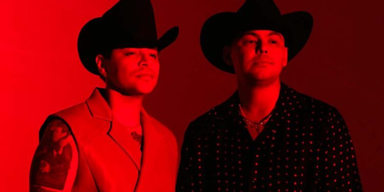 Grupo Firme y Luis Alfonso Partida “EL YAKI” presentan “QUE TE QUIERAN BONITO”