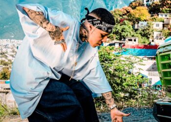 Santa Fe Klan lanza “BAILE CHOLO”, una reflexión sobre la vida, el amor y la pérdida a través de cumbias