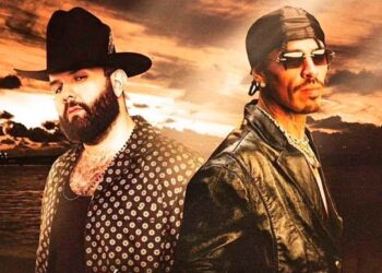 Codiciado se une a Carín León para presentar el emotivo tema “DÉJAME DORMIR”