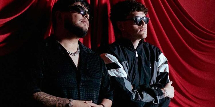 Armenta regresa con “DE NUEVO”, un himno crudo e inquieto de desamor con Jorsshh