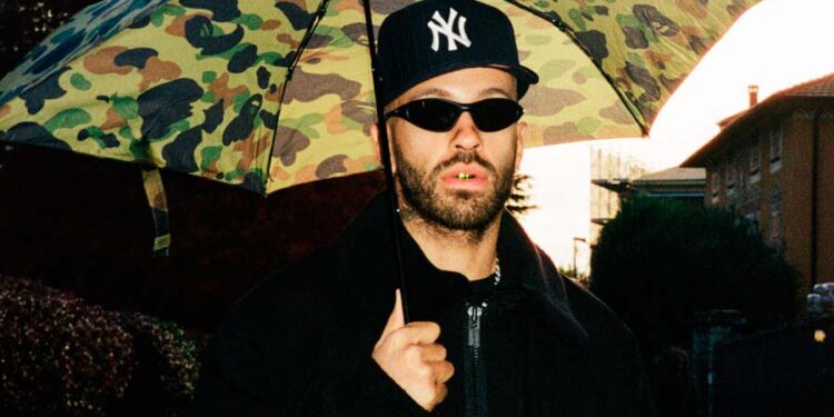 Feid continúa su impulso global con su tercera nominación consecutiva a iHeartRadio Music Awards