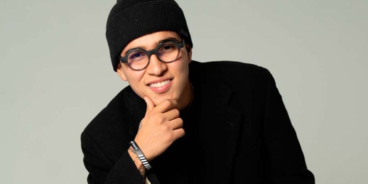 El dj Will Torres arranca el 2026 con una gira internacional y el corazón puesto en la música