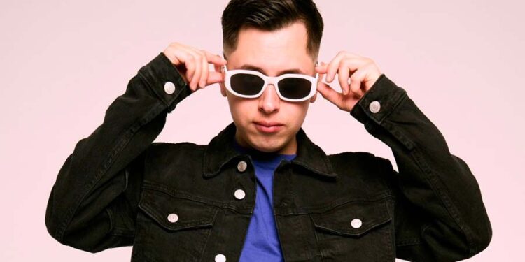 DJ Mon8 impulsa la globalización de la guaracha con su explosivo lanzamiento Guarachear