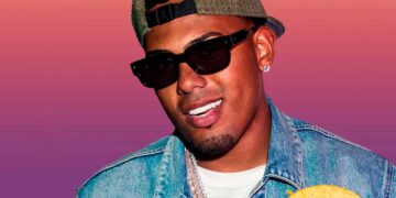 Myke Towers, portada en Música is life