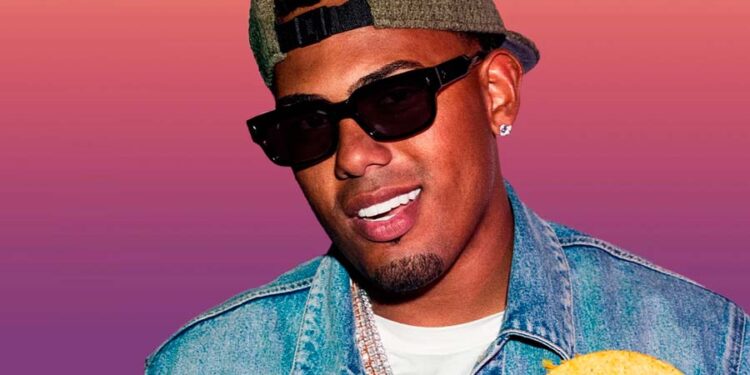 Myke Towers, portada en Música is life