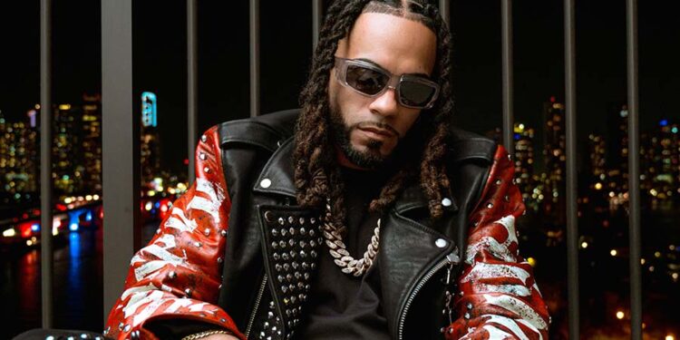 JimmyFM estrena “FASHION WEEK” y continuúa ganado terreno en el movimiento del trap latino