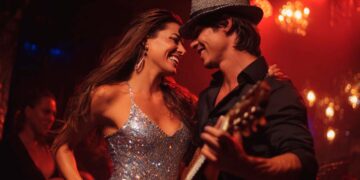 Música latina alcanza ingresos mayoristas récord de USD $1.000M en EEUU en 2025