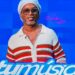 Del fútbol a la música: Ronaldinho lanza su sello y prepara álbum mundialista