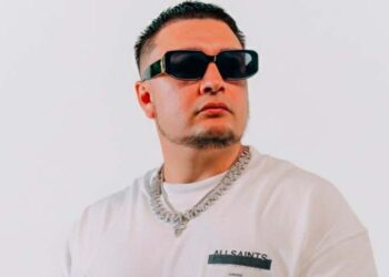 Yoryux Arbaiza Rios es nombrado productor ejecutivo en FONO