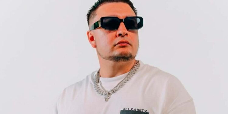 Yoryux Arbaiza Rios es nombrado productor ejecutivo en FONO