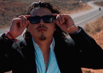 Música Mexicana Newcomer Chivo XVI Unveils “Frutos Rojos,” An Unapologetic Anthem Of Desire And Drive