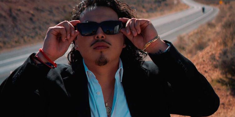 Música Mexicana Newcomer Chivo XVI Unveils “Frutos Rojos,” An Unapologetic Anthem Of Desire And Drive