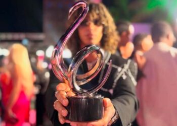 Jon Z gana Premio Lo Nuestro 2026 a mejor canción TRAP/HIP HOP–URBANO por “BUM BUM”