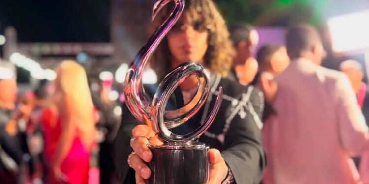 Jon Z gana Premio Lo Nuestro 2026 a mejor canción TRAP/HIP HOP–URBANO por “BUM BUM”