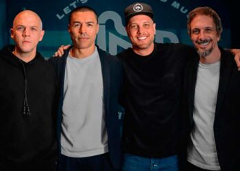 La Industria Inc expande su modelo de gestión al deporte con el lanzamiento de La Industria IRC