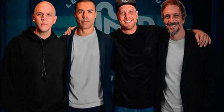 La Industria Inc expande su modelo de gestión al deporte con el lanzamiento de La Industria IRC