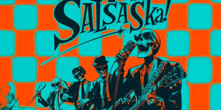 Ska y salsa se unen con Desorden Público en homenaje a la Fania All Stars