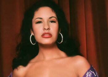 El álbum ganador del Grammy ‘SELENA LIVE’ regresa con el tema inédito “MISSING MY BABY (LIVE)”