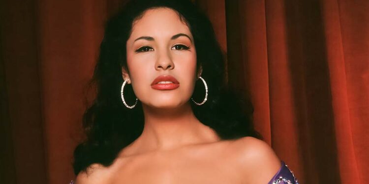 El álbum ganador del Grammy ‘SELENA LIVE’ regresa con el tema inédito “MISSING MY BABY (LIVE)”