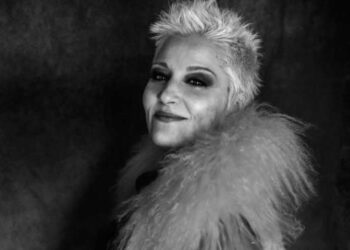 Presentación de Wiccan Play Blues: el nuevo sello que impulsa a mujeres artistas mayores de 40 años